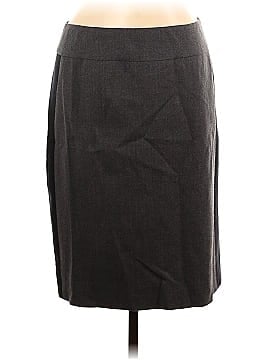 Carlisle Wool Skirt (view 1)