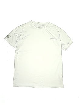 Babolat Active T-Shirt (view 1)