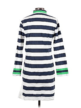 Sail to Sable Casual Dress (view 2)
