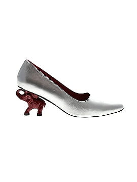 Dorateymur Heels