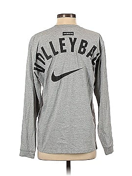 Nike Long Sleeve T-Shirt (view 2)