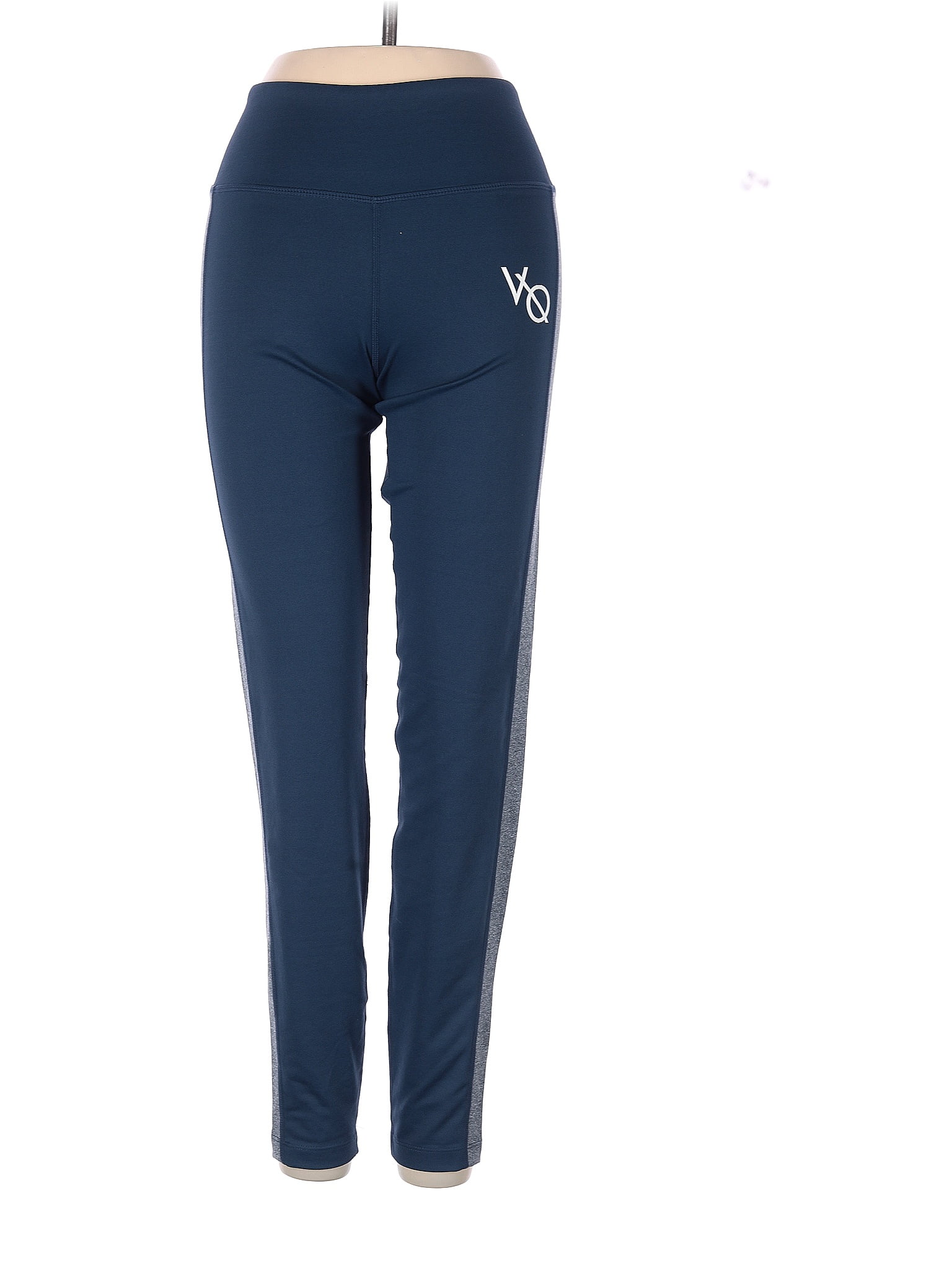 Women's Yoga Vest – Vanquish Clothing Ltd