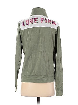 Victoria's Secret Pink Sweatshirt (view 2)