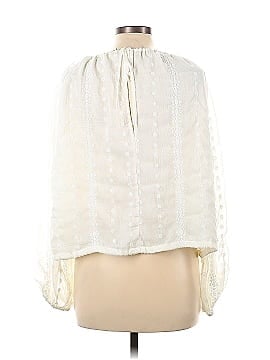 River Island Long Sleeve Blouse (view 2)