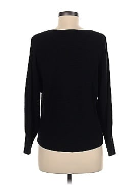 Leith Long Sleeve Blouse (view 2)