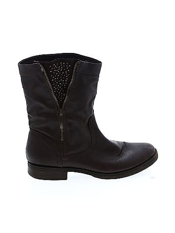 Maurices boots on sale