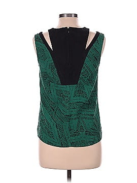 1.State Sleeveless Blouse (view 2)