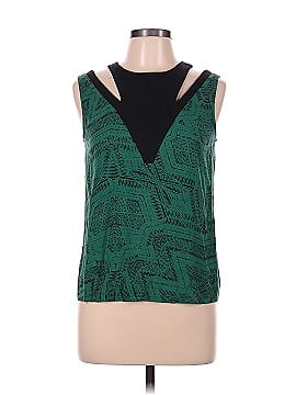 1.State Sleeveless Blouse (view 1)