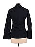 Devan Black Long Sleeve Blouse Size 6 - photo 2