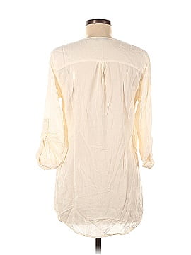 Allen Solly Short Sleeve Blouse (view 2)