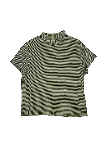 Volcom Short Sleeve Turtleneck (view 1)