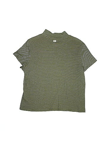 Volcom Short Sleeve Turtleneck (view 2)