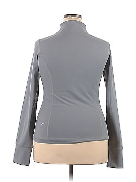 Zyia Active Track Jacket (view 2)
