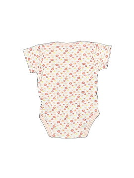 Baby Gear Short Sleeve Onesie (view 2)