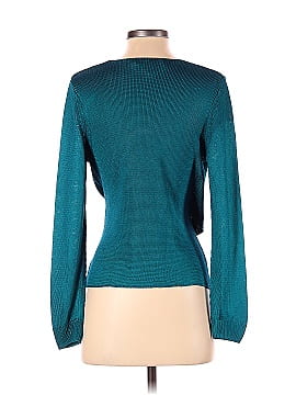 Michelle Mason Pullover Sweater (view 2)