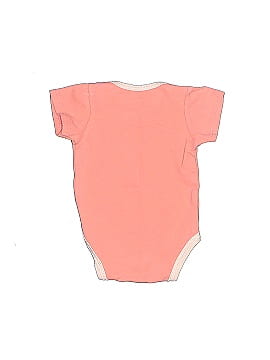 bg baby gear Short Sleeve Onesie (view 2)