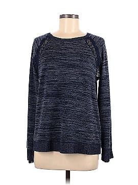 MASON & BELLE Pullover Sweater (view 1)