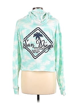 Southern Spirit Pullover Hoodie (view 2)
