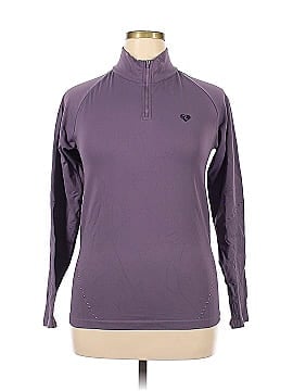 Women's Best Track Jacket (view 1)