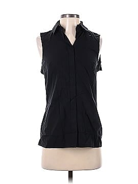 Ammara Sleeveless Blouse (view 1)