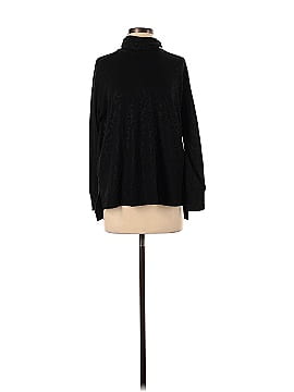 Capote Turtleneck Sweater (view 1)