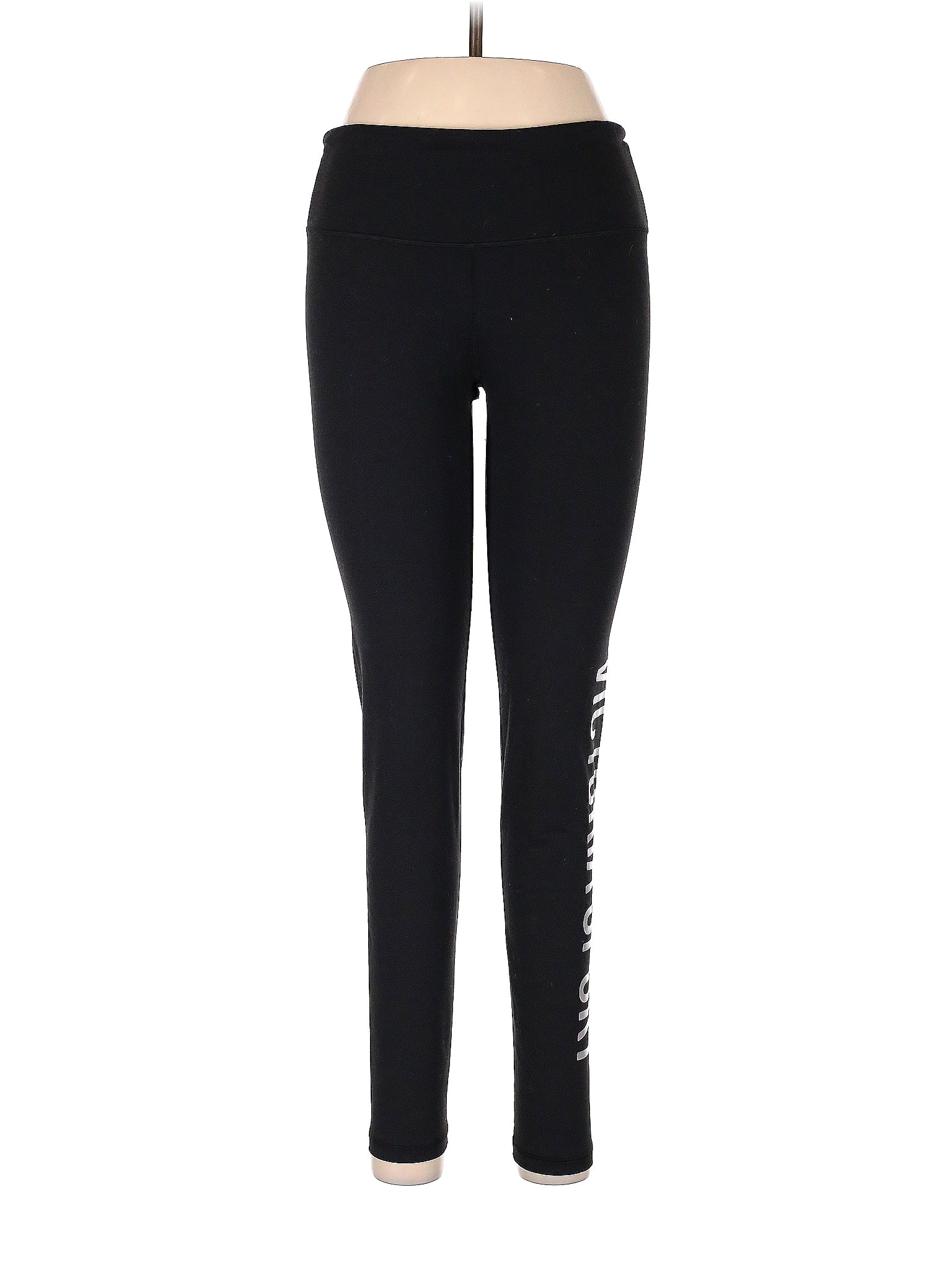 Victoria Sport Black Active Pants Size M - 52% off