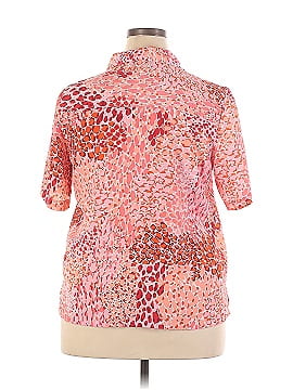 DonnKenny Classics 3/4 Sleeve Blouse (view 2)