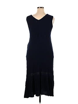 Bailey Blue Casual Dress (view 2)