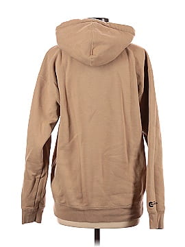 Independent Trading Company Pullover Hoodie (view 2)