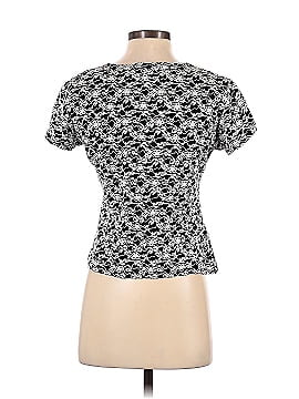 E.K. Designs Short Sleeve Blouse (view 2)