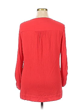 VISION 155 3/4 Sleeve Blouse (view 2)