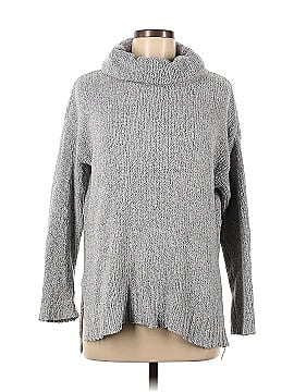 BB Dakota Turtleneck Sweater (view 1)