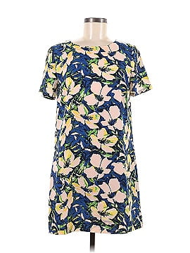 J.Crew Factory Store Casual Dress (view 1)