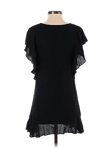 Tavik Short Sleeve Blouse (view 2)