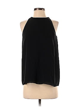 Banana Republic Factory Store Sleeveless Blouse (view 1)