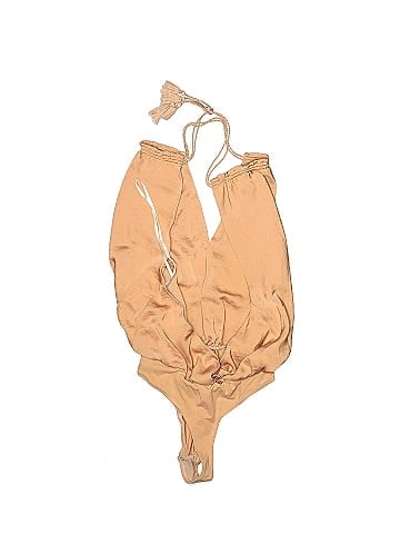 TJD Bodysuit (view 1)