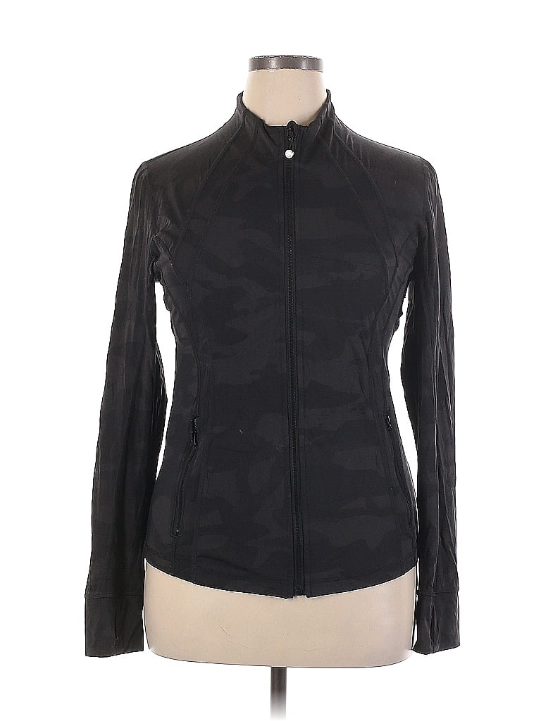 Member's Mark Camo Black Track Jacket Size XL - 37% off | thredUP