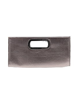 Maurices Leather Clutch (view 2)