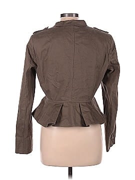 Fossil Jacket (view 2)