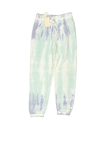 Z supply outlet tie dye sweatpants