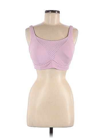 Lululemon Athletica Pink Sports Bra Size 8 - 46% off