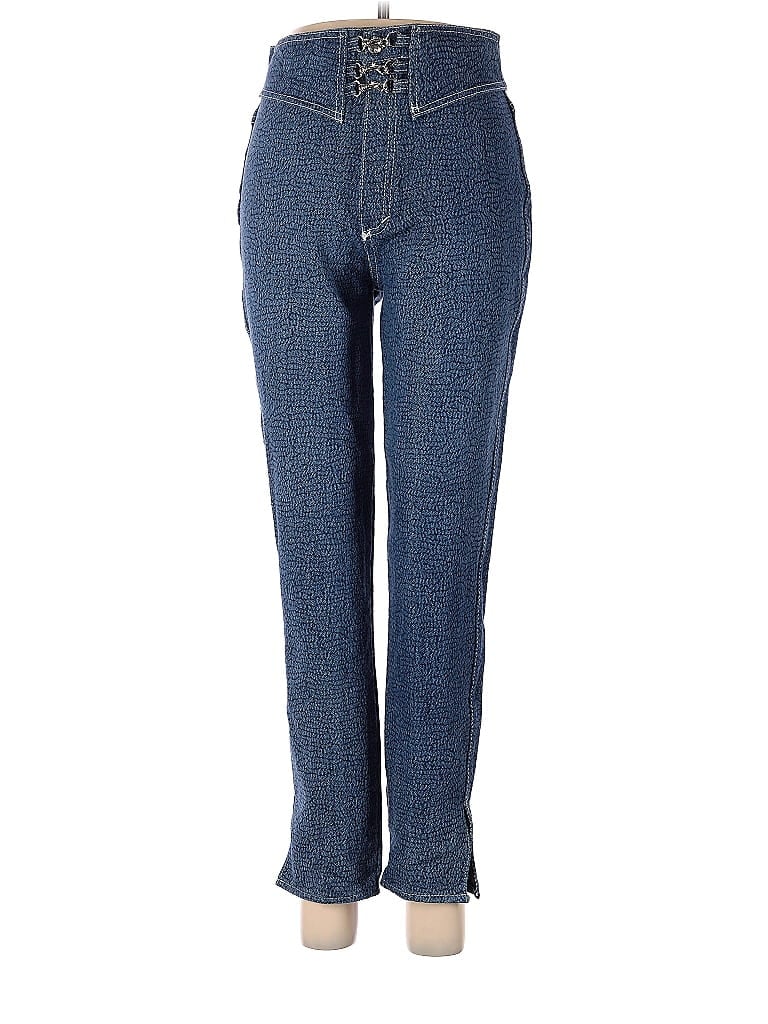 Pre-owned Assorted Brands Jeans In Blue