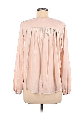 Grade & Gather Long Sleeve Blouse (view 2)