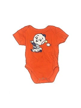 Genuine Merchandise by Gen2 Short Sleeve Onesie (view 1)