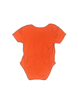 Genuine Merchandise by Gen2 Short Sleeve Onesie (view 2)