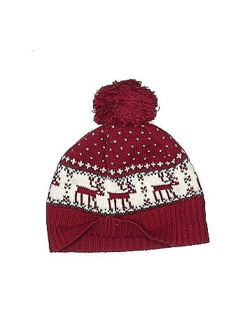 Marshalls Beanie (view 2)