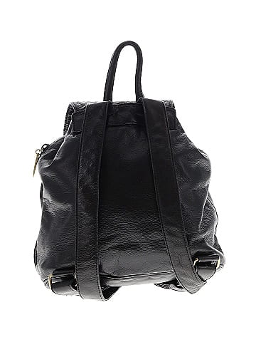 Dkny grey backpack hot sale