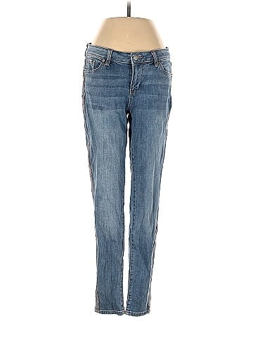Gabrielle Union New York and Company Jeans (view 1)