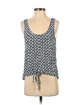 Soft Joie Sleeveless Blouse (view 1)