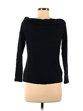 Reflections by Spiegel Long Sleeve Top (view 2)